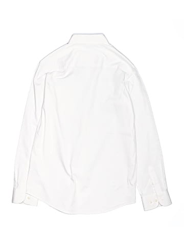 Tommy Hilfiger Long Sleeve Button-Down Shirt (view 2)