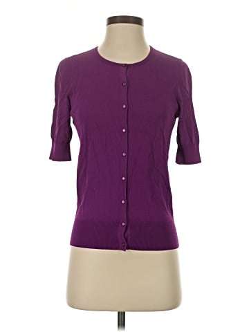 Ann Taylor Factory Cardigan (view 1)