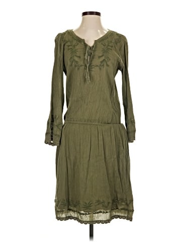 Lauren Jeans Co. Casual Dress (view 1)