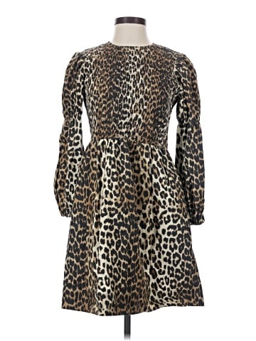 Ganni Cocktail Dress (view 1)