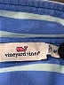 Vineyard Vines 100% Cotton Blue Pullover Sweater Size M - photo 7