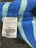 Vineyard Vines 100% Cotton Blue Pullover Sweater Size M - photo 8