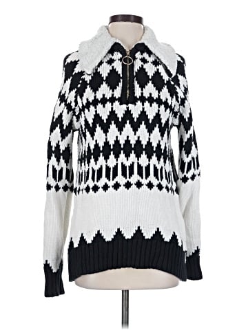 Show Me Your Mumu Pullover Sweater (view 1)