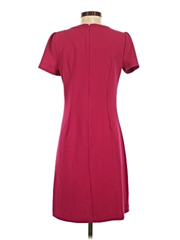 Karl Lagerfeld Paris Casual Dress (view 2)