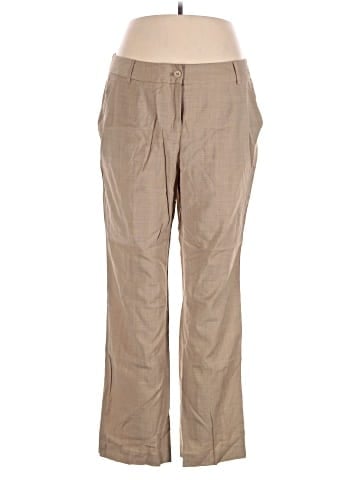 Talbots Wool Pants (view 1)