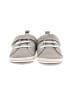 Surprize by Stride Rite Gray Booties Size 18-24 mo (kids) - photo 2