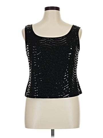 Alex Evenings Tank Top (view 1)