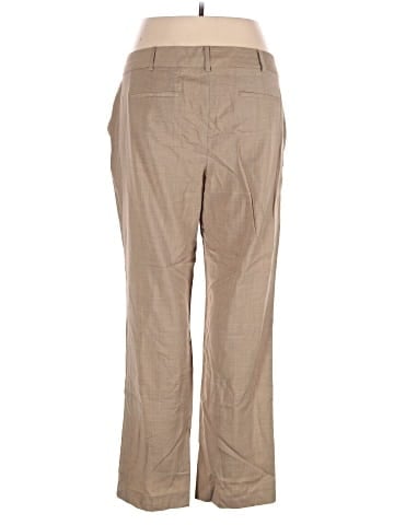 Talbots Wool Pants (view 2)
