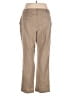 Talbots Tan Wool Pants Size 14 - photo 2