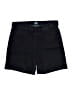 Jag Solid Black Shorts Size 16w - photo 1
