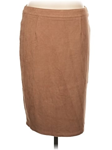Lulus Casual Skirt (view 1)
