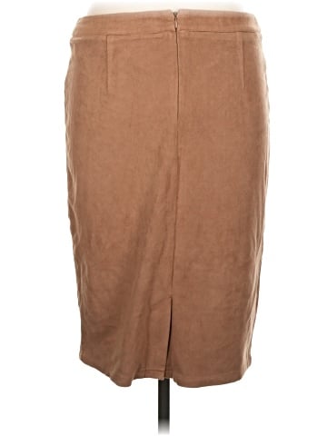 Lulus Casual Skirt (view 2)
