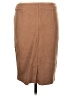 Lulus Solid Brown Casual Skirt Size L - photo 2