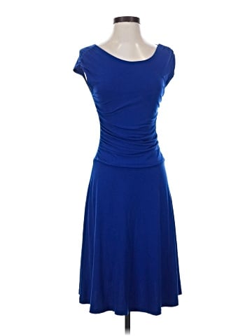 En Focus Studio Casual Dress (view 1)