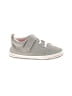 Surprize by Stride Rite Gray Booties Size 18-24 mo (kids) - photo 1