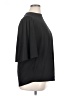 Universal Standard Black 3/4 Sleeve Top Size 16 (S) - photo 4