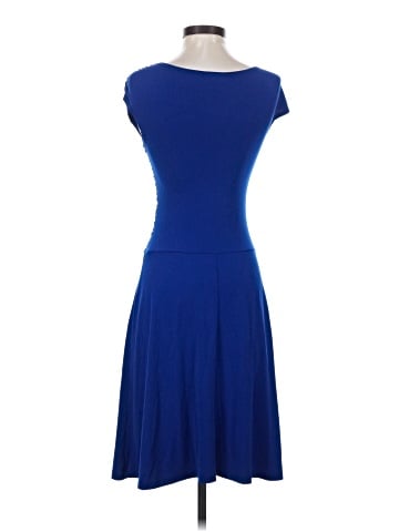 En Focus Studio Casual Dress (view 2)