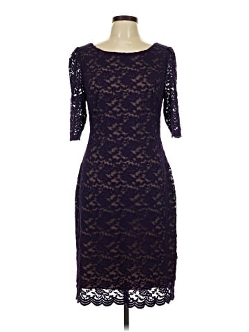 DressBarn Cocktail Dress (view 1)