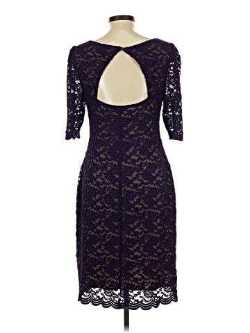 DressBarn Cocktail Dress (view 2)
