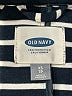 Old Navy Stripes Black Blazer Size XS - photo 6