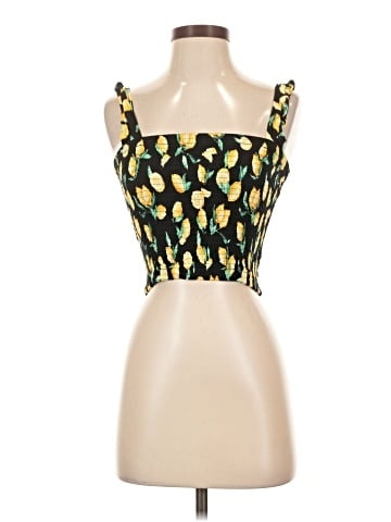 Victoria's Secret Pink Sleeveless Top (view 1)