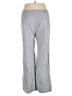 Talbots Gray Wool Pants Size 16 - photo 2