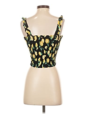 Victoria's Secret Pink Sleeveless Top (view 2)