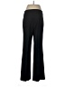 Focus 2000 Solid Black Dress Pants Size 12 - photo 2
