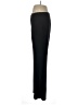 Focus 2000 Solid Black Dress Pants Size 12 - photo 5