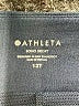 Athleta Solid Blue Skort Size 12 (tall) - photo 3