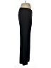 Focus 2000 Solid Black Dress Pants Size 12 - photo 4