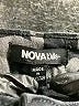 Nova Black Jeans Size 18 - photo 3