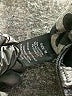 Nova Black Jeans Size 18 - photo 4
