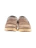 OluKai 100% Leather Solid Brown Sneakers Size 6 - photo 2