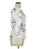 Kindred White 3/4 Sleeve Blouse Size XL - photo 4