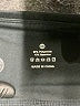 Unbranded Solid Black Active Pants Size M - photo 7