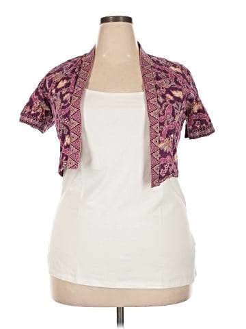 Assorted Brands Shrug (view 1)