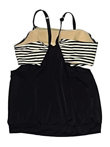 Swim by Cacique Swimsuit Top (view 2)