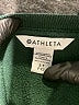 Athleta Green Pullover Sweater Size S (tall) - photo 7