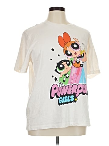 Old Navy Short Sleeve T-Shirt (view 1)