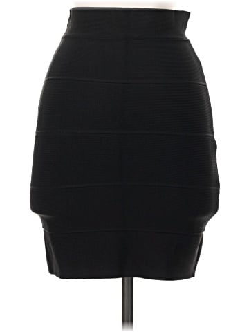 BCBGMAXAZRIA Formal Skirt (view 2)