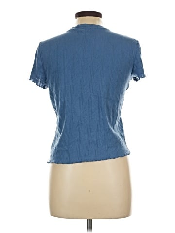 Splendid Short Sleeve Top (view 2)