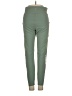 Tuckernuck Graphic Green Active Pants Size S - photo 2