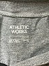 Athletic Works Gray Track Pants Size L - photo 7