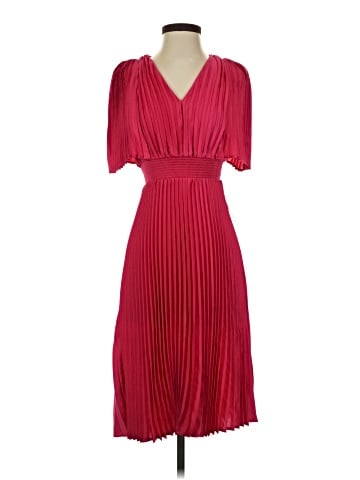 Express Cocktail Dress (view 1)