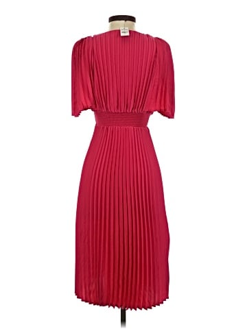Express Cocktail Dress (view 2)