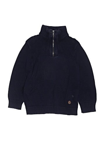 Zara Pullover Sweater (view 1)