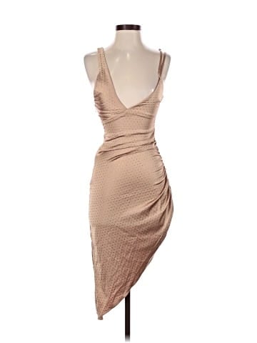Oh Polly Cocktail Dress (view 1)