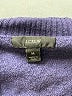 J.Crew Blue Turtleneck Sweater Size M - photo 7