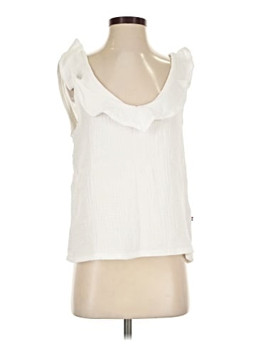 Sol Angeles Sleeveless Blouse (view 1)